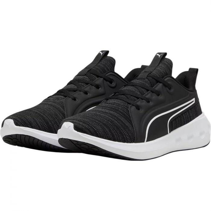 PUMA Softride Carson Knit - 310496-01 [4]