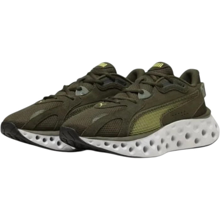 PUMA Softride Frequence - 310500-19 [4]