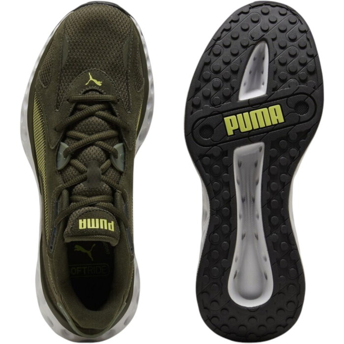 PUMA Softride Frequence - 310500-19 [3]