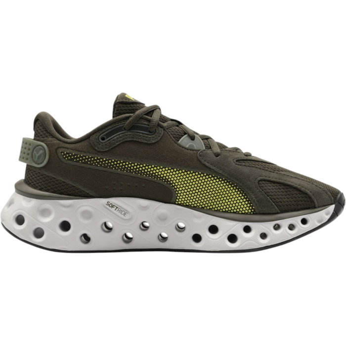 PUMA Softride Frequence - 310500-19 [2]