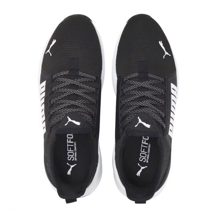 PUMA Softride Premier Slip-On - 376540-01 [3]