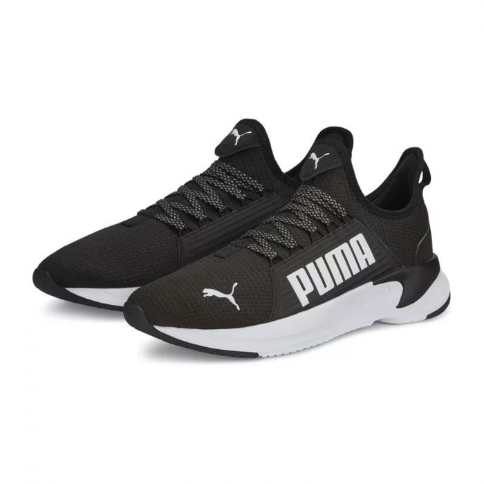 PUMA Softride Premier Slip-On - 376540-01 [4]