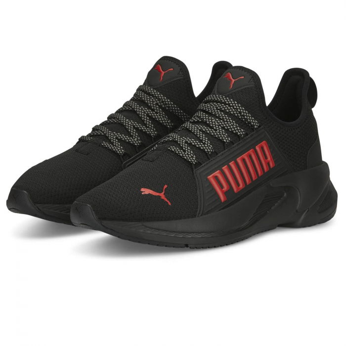 PUMA Softride Premier Slip-On - 376540-10 [4]