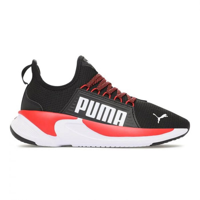 PUMA Softride Premier Slip-On Jr - 376560-10 [1]