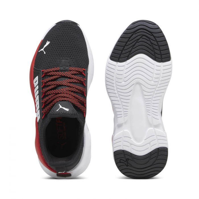 PUMA Softride Premier Slip-On Jr - 376560-10 [3]