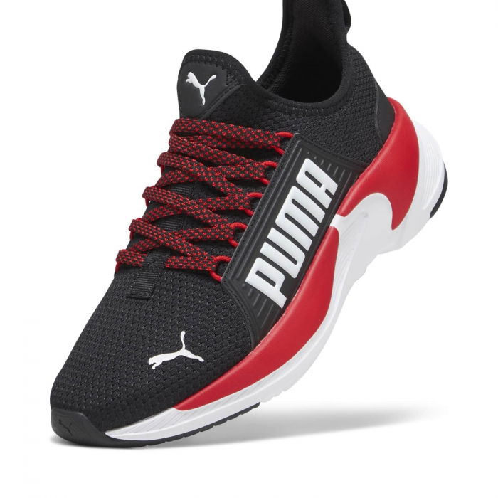 PUMA Softride Premier Slip-On Jr - 376560-10 [5]