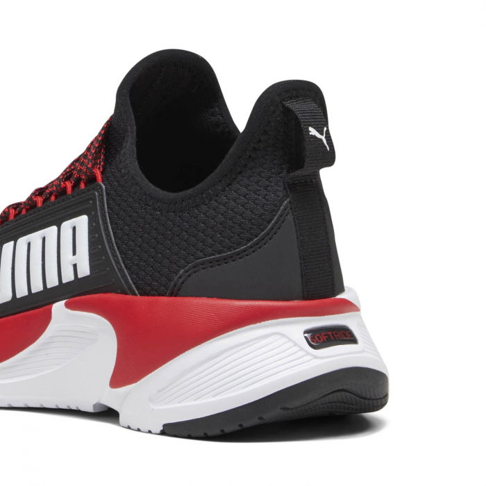 PUMA Softride Premier Slip-On Jr - 376560-10 [6]