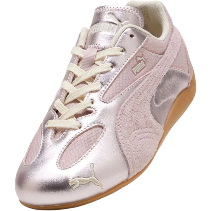 PUMA Speedcat Lou Metallic - 405501-02 [6]
