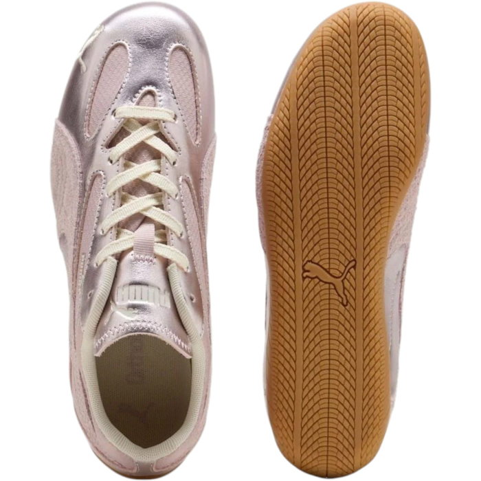 PUMA Speedcat Lou Metallic - 405501-02 [3]