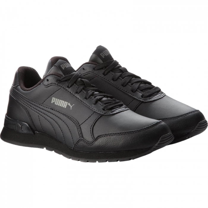 PUMA ST Runner v2 L Jr  - 366959-01 [4]
