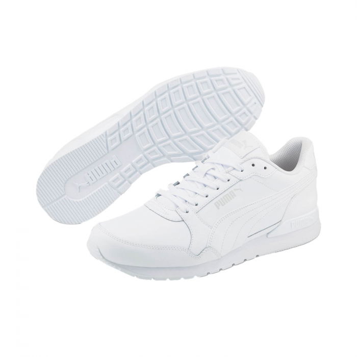 PUMA ST Runner v3 L Jr - 384904-02 [4]