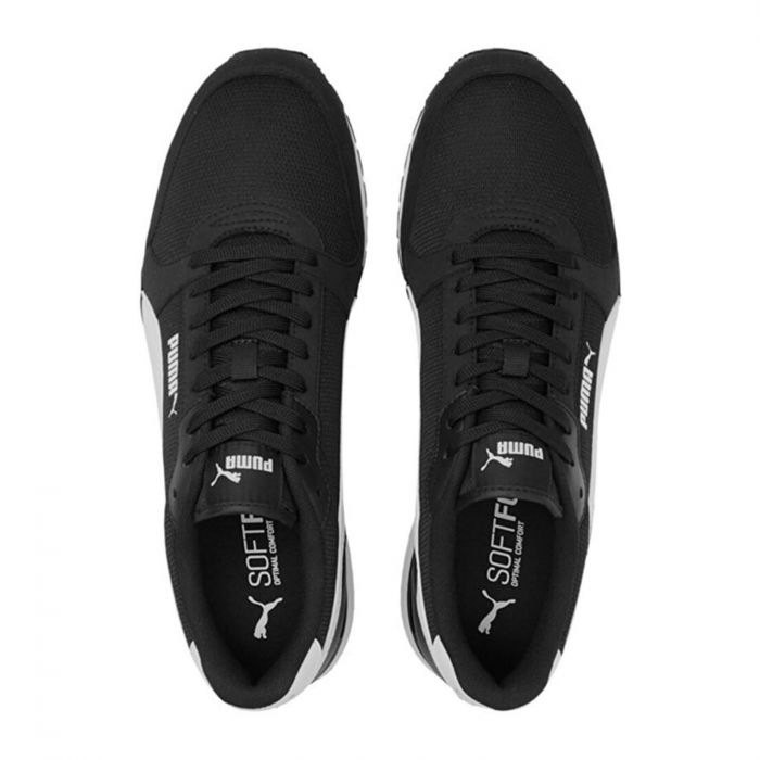 PUMA ST Runner v3 Mesh - 384640-01-W [3]