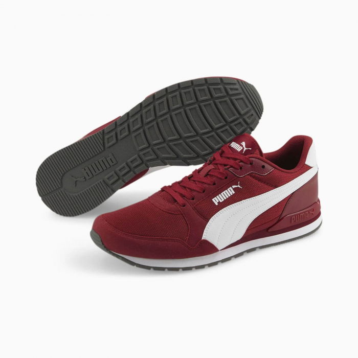 PUMA ST Runner v3 Mesh - 384640-04 [4]