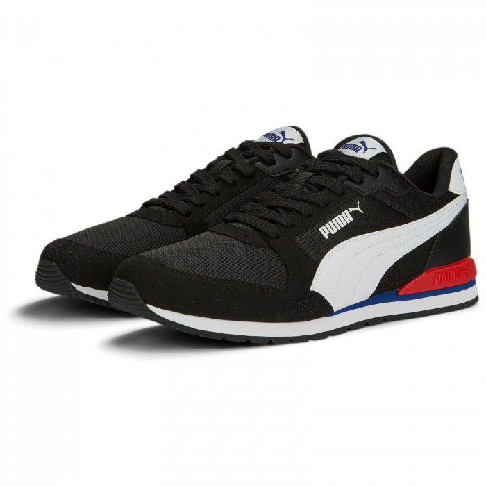 PUMA ST Runner v3 Mesh - 384640-10 [4]