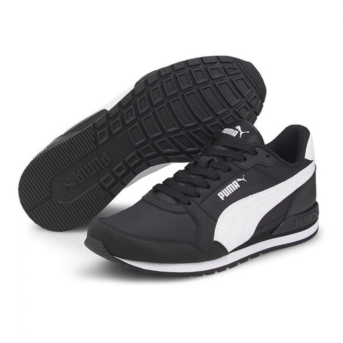 PUMA ST Runner v3 NL Jr - 384901-01 [4]