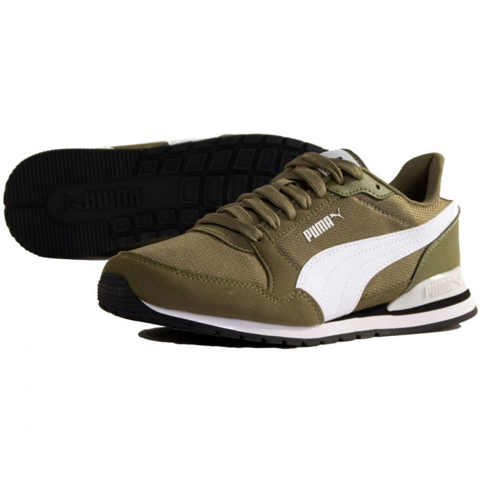 PUMA ST Runner v3 NL Jr - 385510-06 [4]