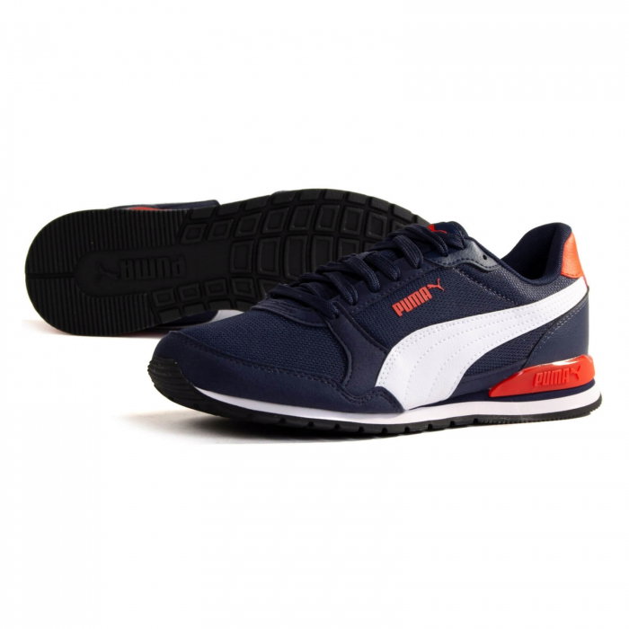 PUMA ST Runner v3 NL Jr - 385510-09 [4]