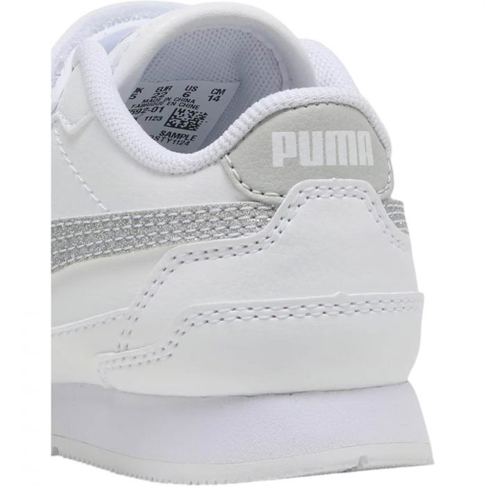 PUMA ST Runner v4 SL Glitter V Inf - 401592-01 [6]