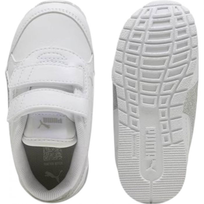 PUMA ST Runner v4 SL Glitter V Inf - 401592-01 [3]