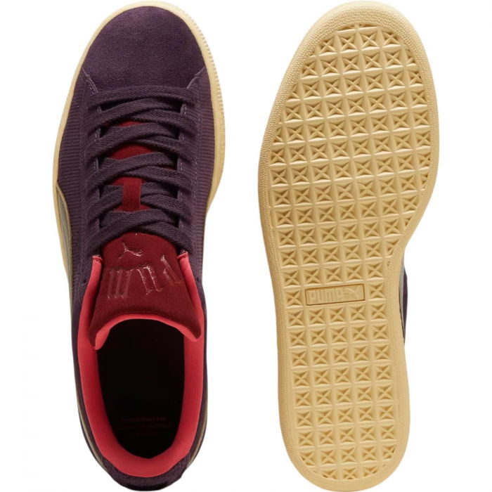 PUMA Suede Play.Paris. - 398190-01 [3]