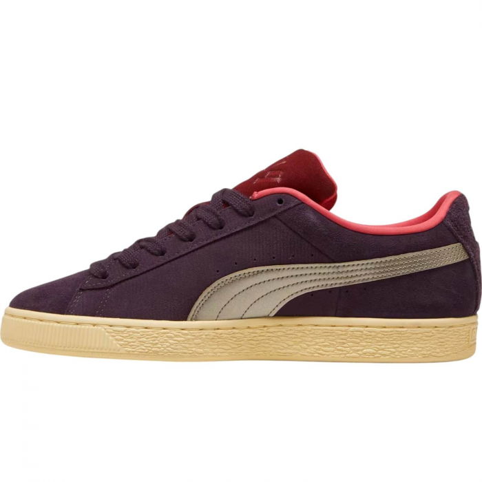 PUMA Suede Play.Paris. - 398190-01 [2]