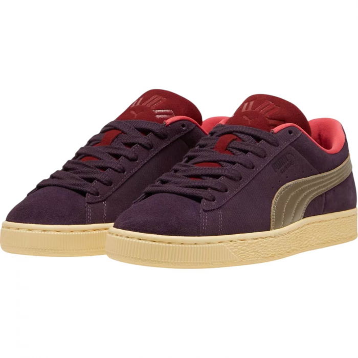 PUMA Suede Play.Paris. - 398190-01 [4]