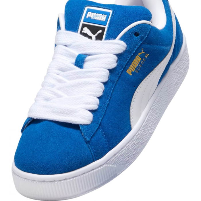 PUMA Suede XL - 395205-01 [6]
