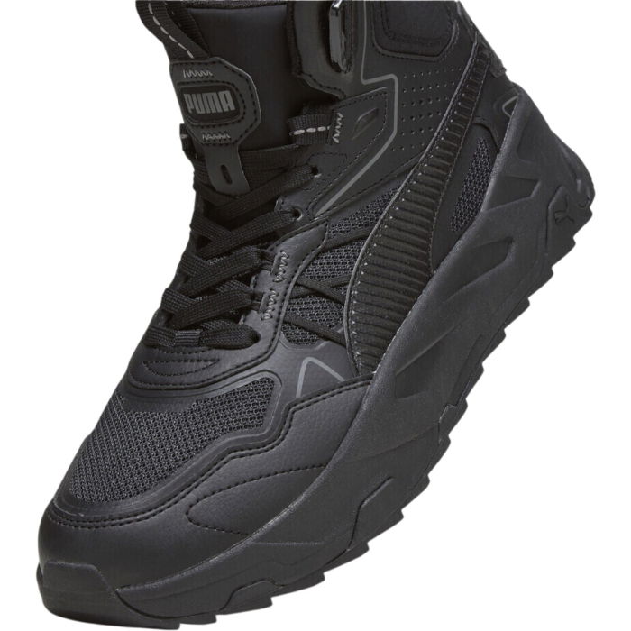 PUMA Trinity Mid Hybrid - 392327-01 [6]