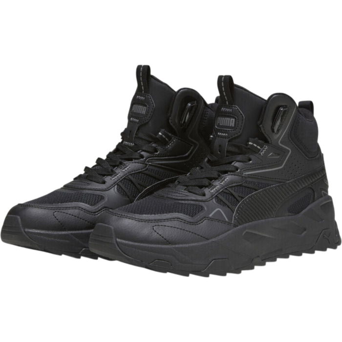 PUMA Trinity Mid Hybrid - 392327-01 [4]