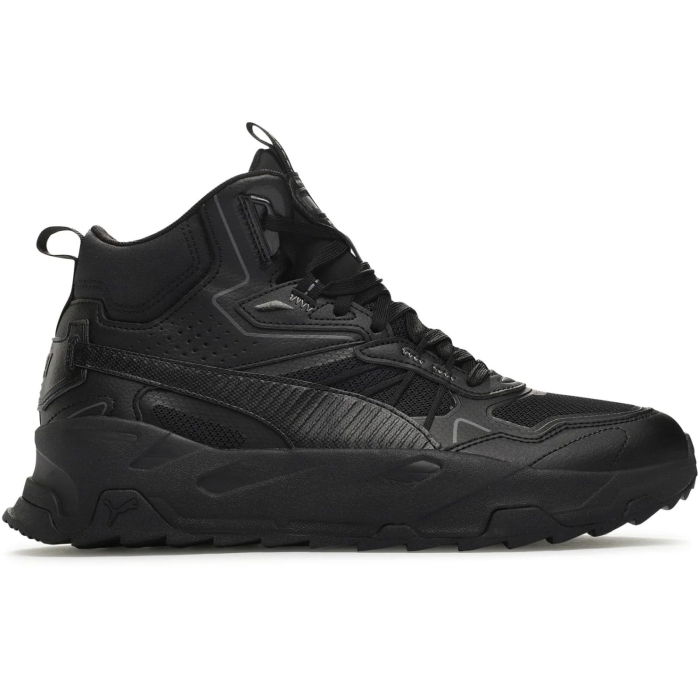 PUMA Trinity Mid Hybrid - 392327-01 [1]