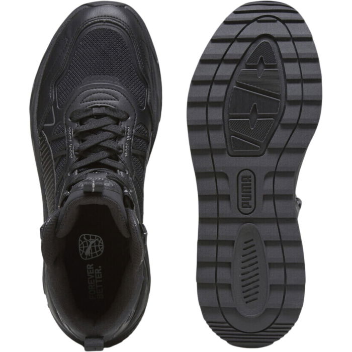 PUMA Trinity Mid Hybrid - 392327-01 [3]