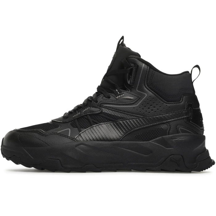 PUMA Trinity Mid Hybrid - 392327-01 [2]