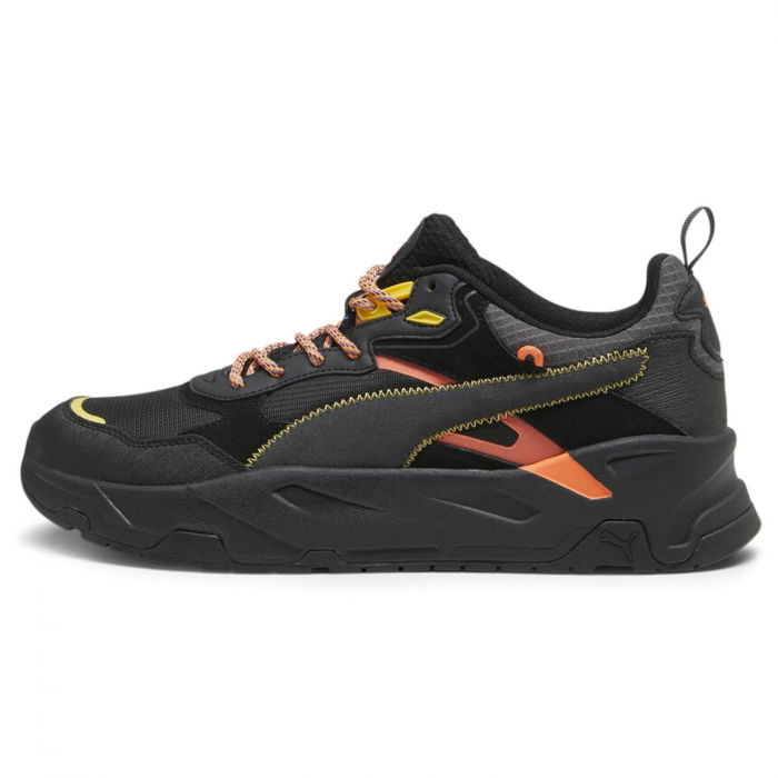 PUMA Trinity Open Road - 393361-01 [2]