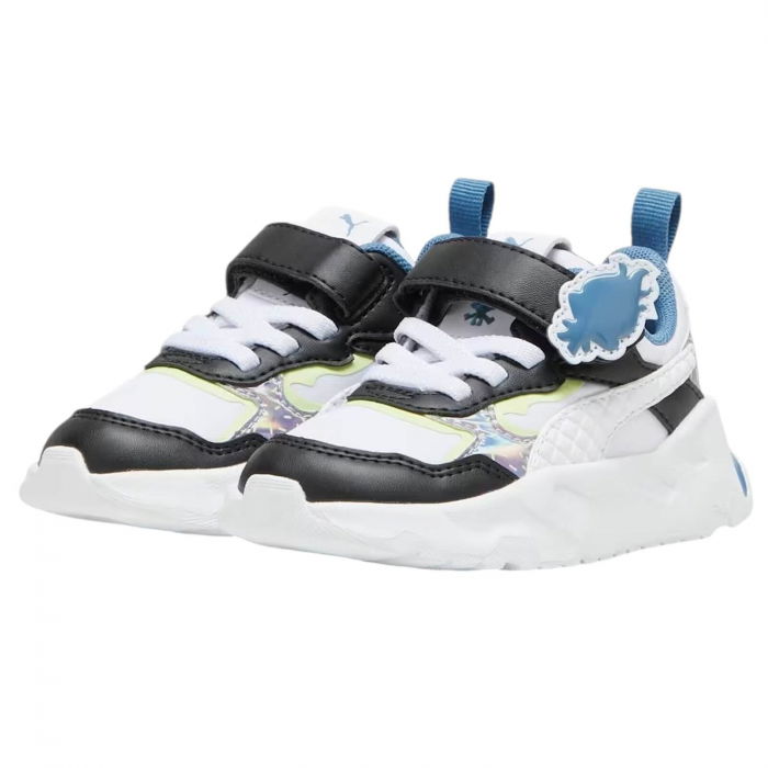 PUMA Trinity Trolls 2 AC+ Inf - 398905-01 [4]