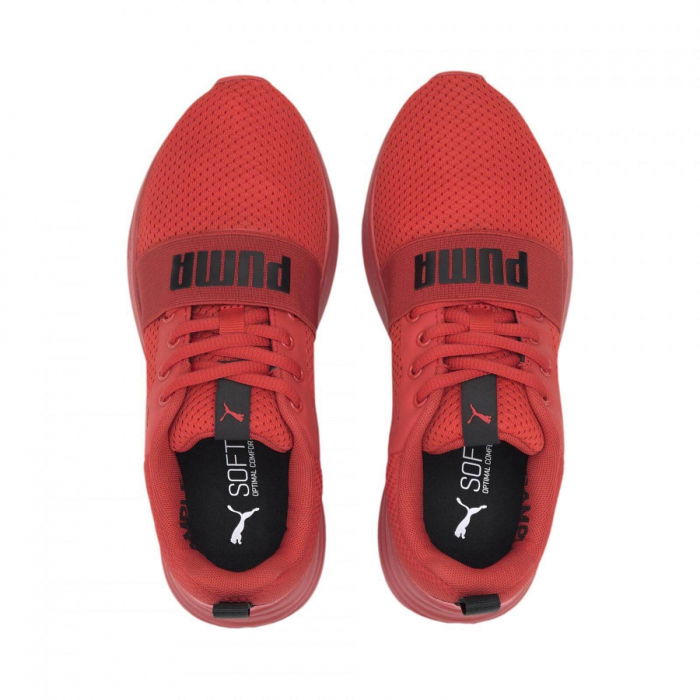 PUMA Wired Run Jr - 374214-05 [3]