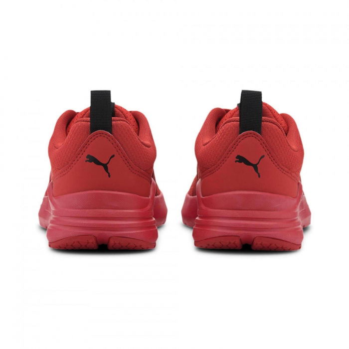 PUMA Wired Run Jr - 374214-05 [6]