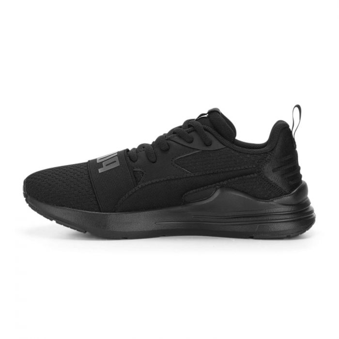 PUMA Wired Run Pure Jr - 390847-01 [2]