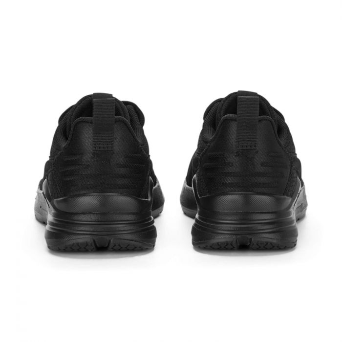 PUMA Wired Run Pure Jr - 390847-01 [6]