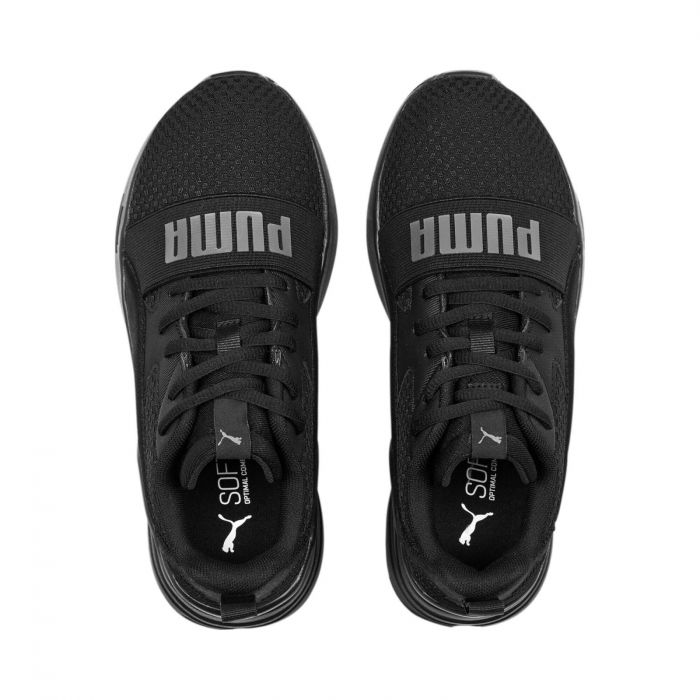 PUMA Wired Run Pure Jr - 390847-01 [3]
