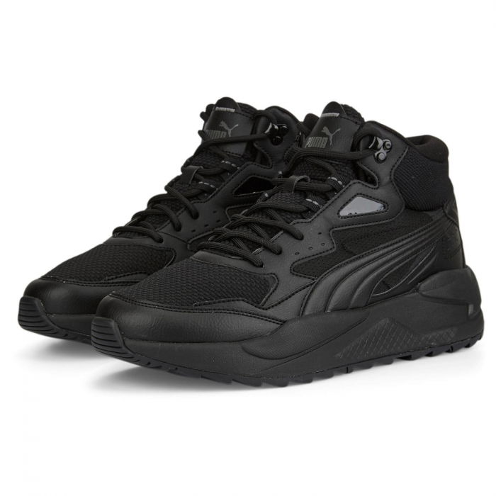 PUMA X-RAY Speed Mid WTR - 385869-01 [4]