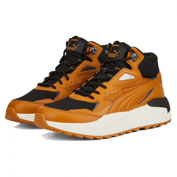 PUMA X-RAY Speed Mid WTR - 385869-04 [4]