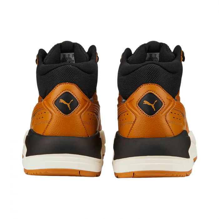 PUMA X-RAY Speed Mid WTR - 385869-04 [6]