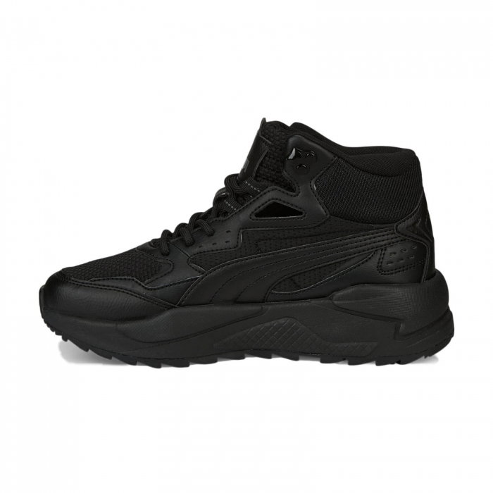 PUMA X-Ray Speed Mid WTR Jr - 387385-01 [2]