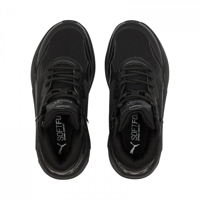 PUMA X-Ray Speed Mid WTR Jr - 387385-01 [3]