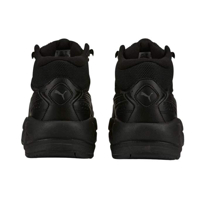 PUMA X-Ray Speed Mid WTR Jr - 387385-01 [6]