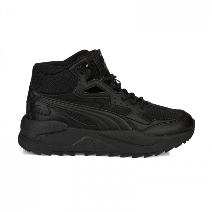 PUMA X-Ray Speed Mid WTR Jr - 387385-01 [1]