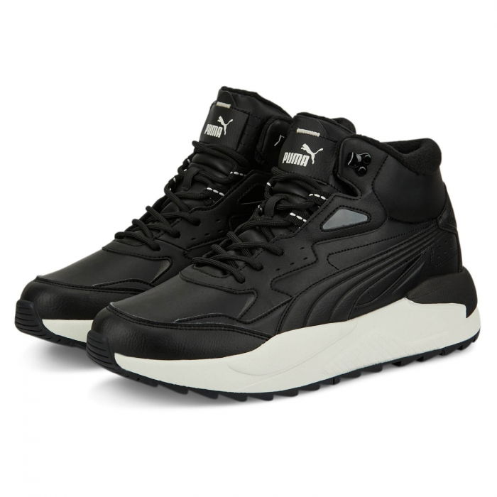 PUMA X-Ray Speed Mid WTR L - 388574-01 [4]