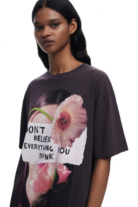 Rochie Desigual Vest Berlin - 25SWVK20-2002 [4]