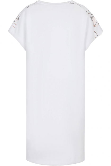 Rochie Emporio Armani EA7 Graphic Series - TJLQZ-3RTA54-1100 [2]