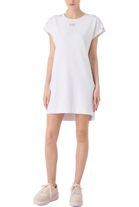 Rochie Emporio Armani EA7 Graphic Series - TJLQZ-3RTA54-1100 [1]